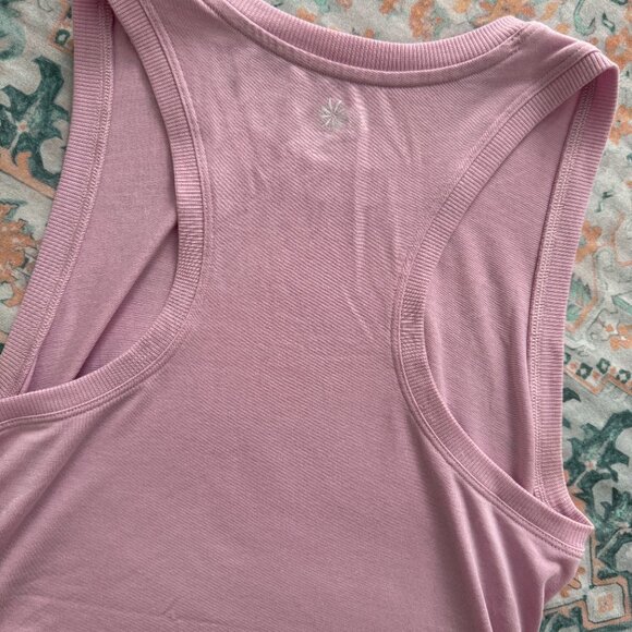 Athleta With Ease Cinch Tank Top - XS - Picture 11 of 11